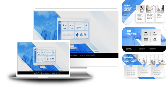 presentation design experts