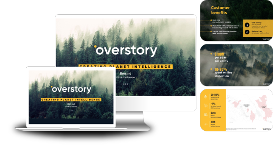 Design Pitch Deck India
