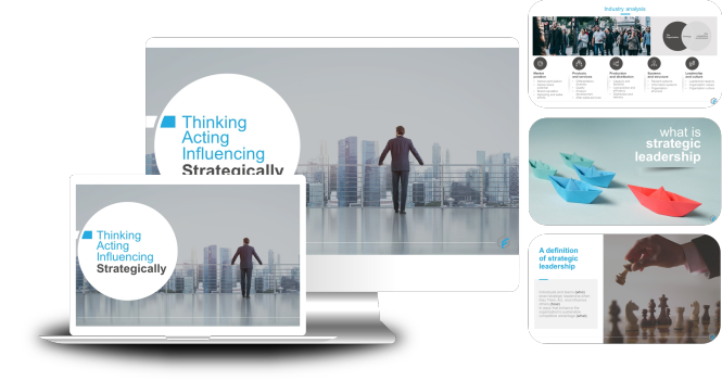 Presentation Design Agency