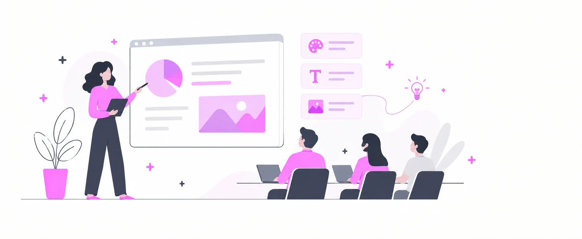 Presentation designers India 2026